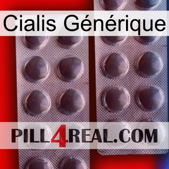 Cialis Générique 31